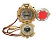 Wild Planet Pirate Pocket Watch