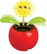 Solar Dancing Flower - Sun