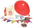 Life in Miniature- Instant Birthday