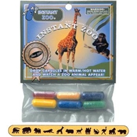 Instant Zoo