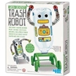 Trash Robot Science Kit