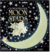 Adhesive Glow Moon and Stars