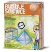 4M Bubble Science
