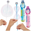 Spinsation Bubble Wand 