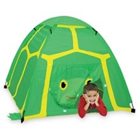Tootle Turtle Tent