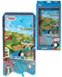 Ugly Box: Thomas & Friends Pinball Game