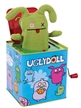 Uglydoll Ox Jack in a Box