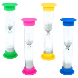 timer for three minutes