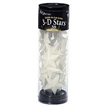 3-D Stars in Tube