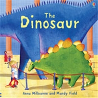 The Dinosaur Picture Book, dinosaur books, dinosaur book, kids dinosaur books, usborne dinosaur book