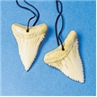 Replica Shark Tooth Necklace