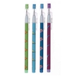 Dinosaur Push Point Pencils - 12 Pack, Dinosaur birthday supplies, Dinosaur party favors