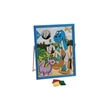 Dinosaur Bean Bag Toss Game