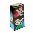 Space Paper Bags - 12 Pack