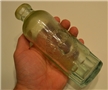 Antique Hutchinson Bottle Weatherford Texas