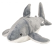 Cuddlekins Great White Shark 15"