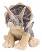 Cuddlekins Triceratops 12"