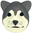 EVA Grey Wolf Facemask