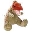 Cuddlekins T-Rex Stuffed Dinosaur 12