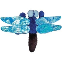 Wild Clingers Dragonfly