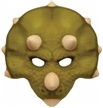 Kid's Foam Mask, kids foam mask, kids Dinosaur mask, Dinosaurs for kids, Dinosaur teeth, Din