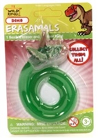 Triceratops Erasamals