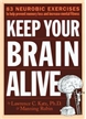 Keep Your Brain Alive, brain games, brain exercises, brain exercise, adult brain games, adult brain 