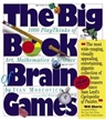 Big Book of Brain Games, books, brain books, science books, math books, brain game books, kids brain