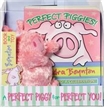 Perfect Piggies! Plush Set