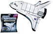 Space Explorer Inflatable Space Shuttle