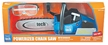 Tool Tech Motorized Chain Saw w/Goggles, Tool Tech Motorized Chain Saw w/Goggles