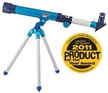 Jr. Science Explorer - Telescope 20x, 30x, 40x