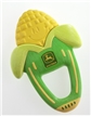 John Deere Massaging Corn Teether