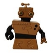 Zibits Robot Toy- Scrapz