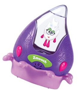 Zmooch Aquapet