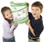 insect toys, bug toys, bug catchers, butterfly garden, butterfly pavilion, insect models, nets