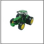 John Deere Toy Models