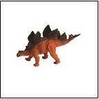 Articulated Dinosaur Models