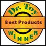 Dr. Toy Best Products Winner