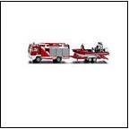 Firefighter and Police, fireengine toy, police toy, police car, kids police car, fire truck toy, fire engine toy, childrens fire truck model, police car model