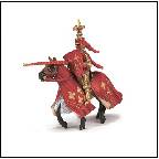 Medieval Toy Models