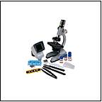 Microscopes & Magnifiers