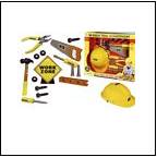 Pretend Tools