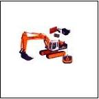 RC Construction Toys