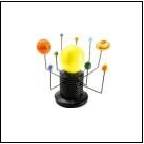 Solar System Mobiles & Planetariums