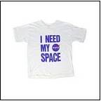 Nasa Shirts & Apparel