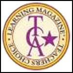 Teachers' Choice Award