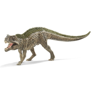 Postosuchus Schleich Dinosaur Toy Model