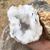 Break Open Moroccan Geode XXL Cantaloupe Size 6" - 8"