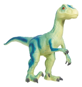 Giant 22&quot; Epic Dinosaur | Velociraptor